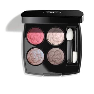 Chanel LES 4 OMBRES palette in 387 - UTOPIA